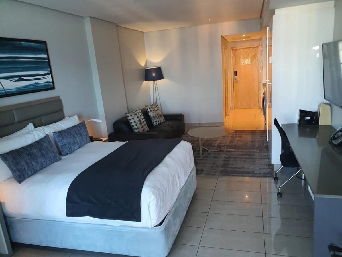 Pearls Full Sea View Luxury Studio - Self Catering Ντούρμπαν Εξωτερικό φωτογραφία