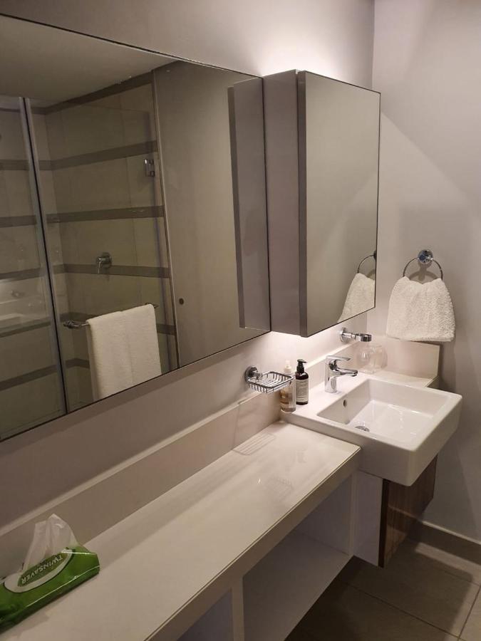 Pearls Full Sea View Luxury Studio - Self Catering Ντούρμπαν Εξωτερικό φωτογραφία