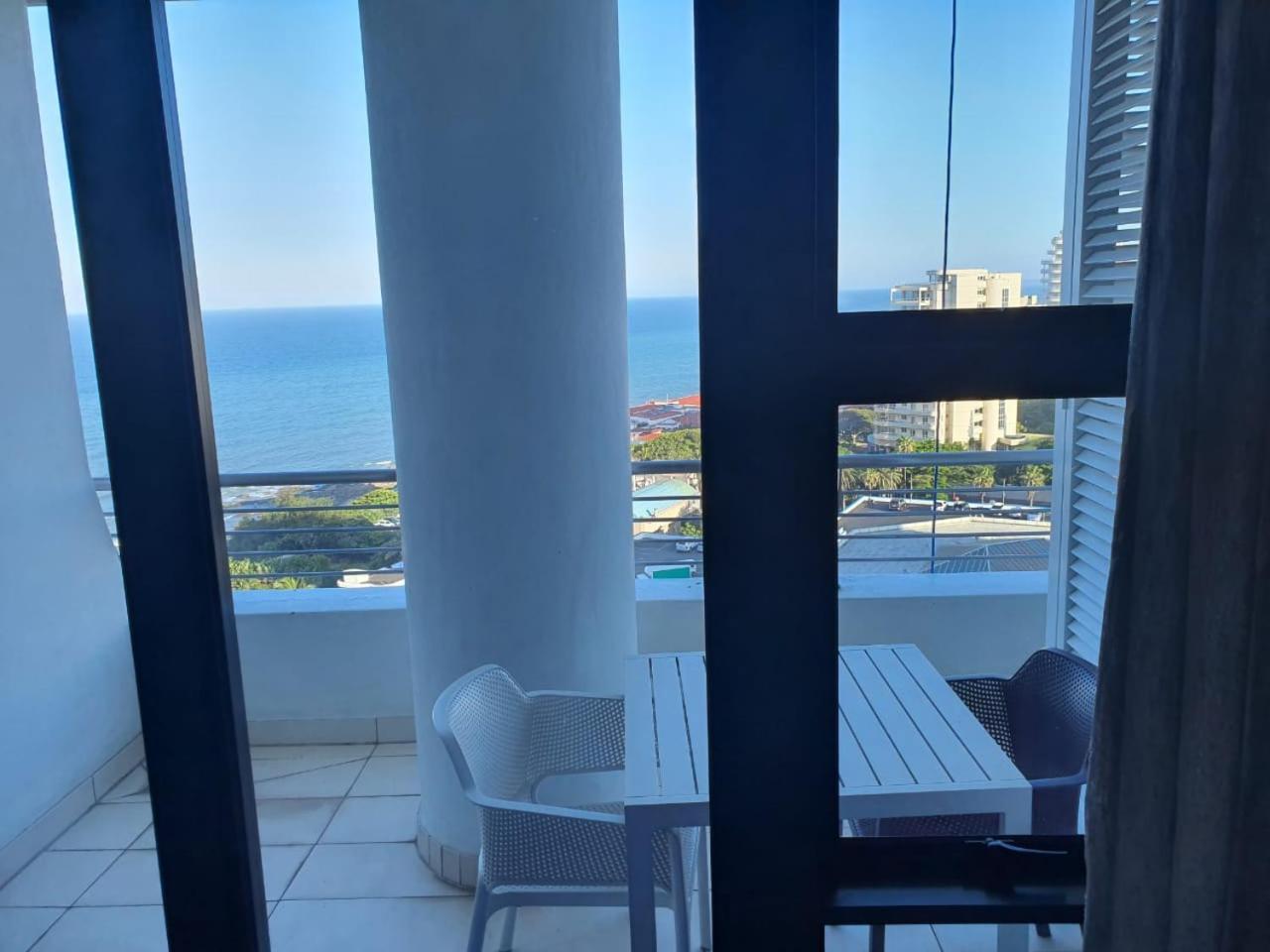Pearls Full Sea View Luxury Studio - Self Catering Ντούρμπαν Εξωτερικό φωτογραφία