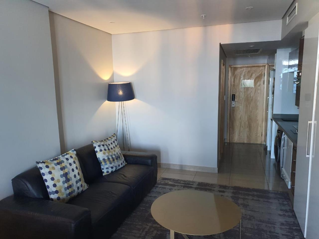Pearls Full Sea View Luxury Studio - Self Catering Ντούρμπαν Εξωτερικό φωτογραφία