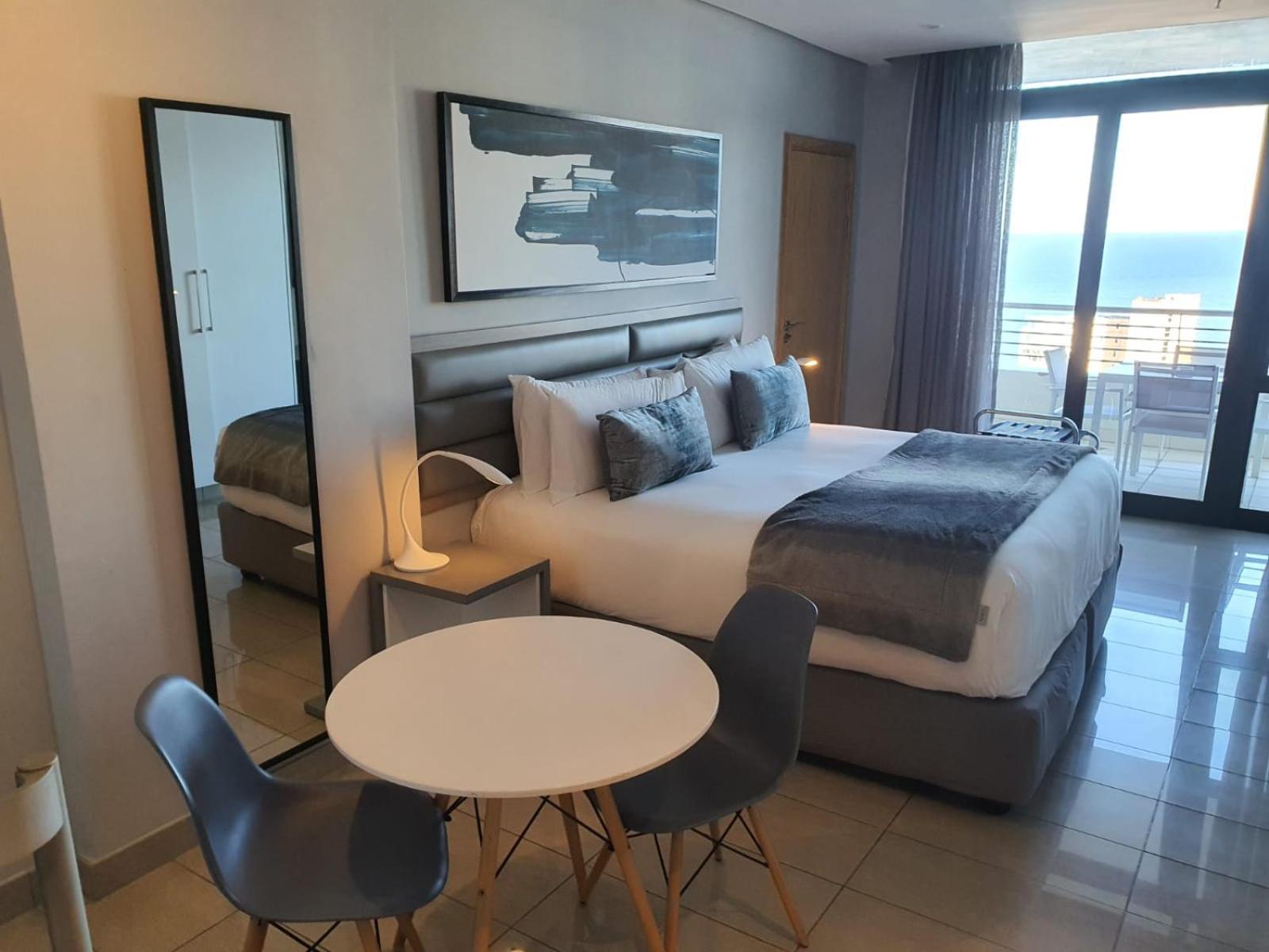 Pearls Full Sea View Luxury Studio - Self Catering Ντούρμπαν Εξωτερικό φωτογραφία