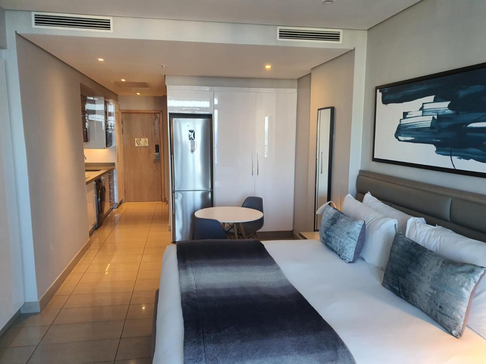 Pearls Full Sea View Luxury Studio - Self Catering Ντούρμπαν Εξωτερικό φωτογραφία
