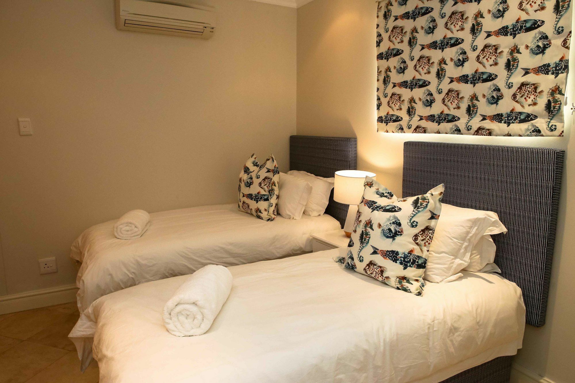 Pearls Full Sea View Luxury Studio - Self Catering Ντούρμπαν Εξωτερικό φωτογραφία